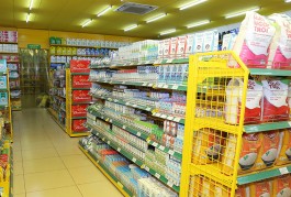 Nhà KD lô góc mặt phố lớn và mặt hẻm, khu chợ vải + thiết bị, Quận Tân Bình